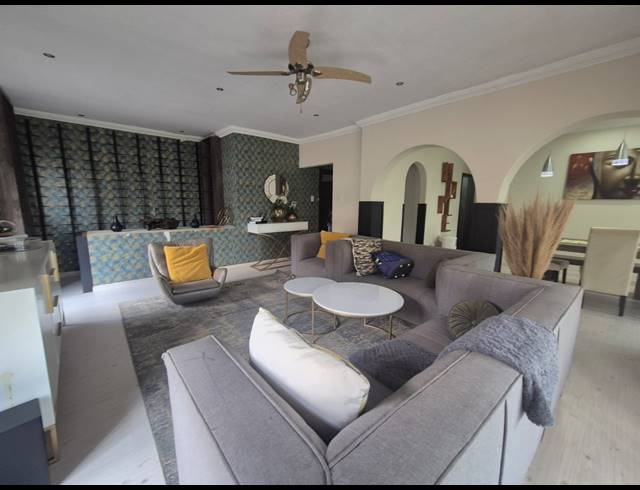 4 BEDROOM HOUSE FOR SALE IN ARCON PARK